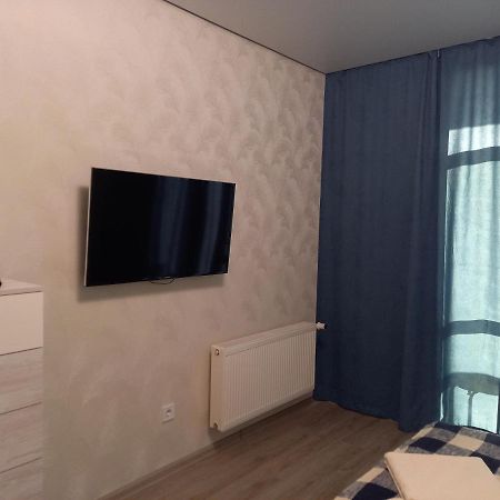Апартаменти Центр, Промінь 2 Loetsk Buitenkant foto