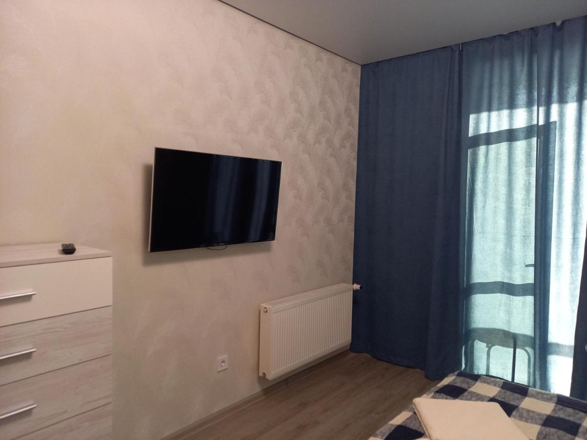 Апартаменти Центр, Промінь 2 Loetsk Buitenkant foto
